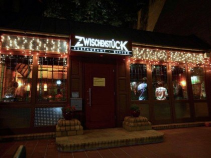 照片: Zwischenstuck